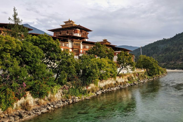 Punakha