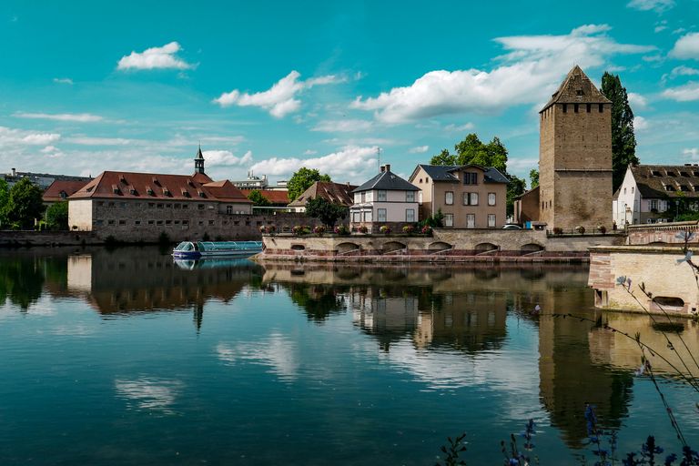 Strasbourg