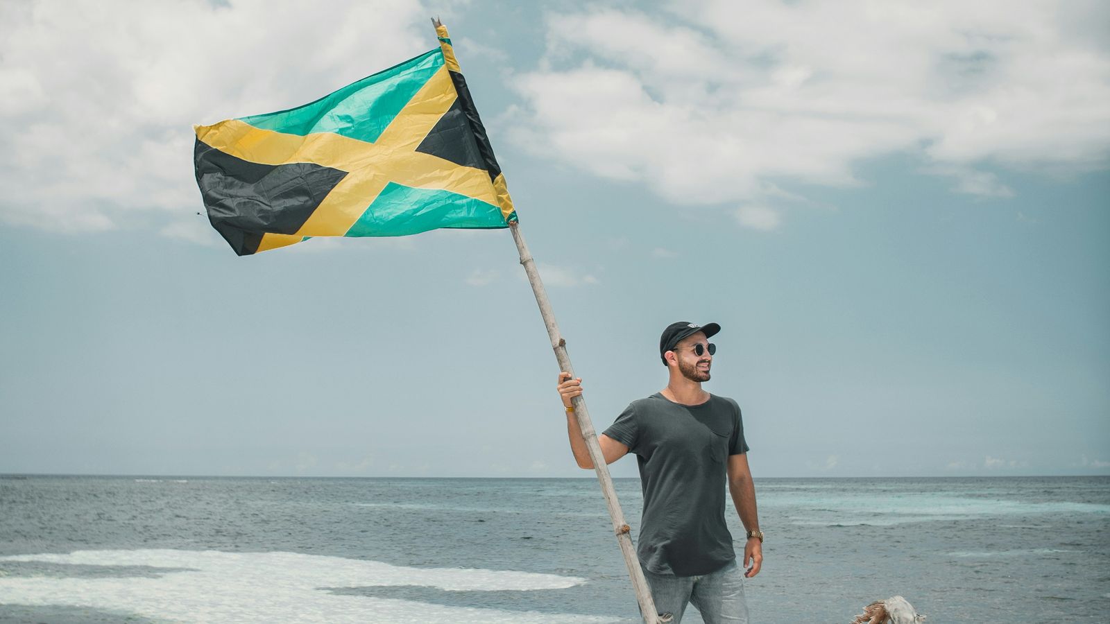 Joey Nicotra on Unsplash