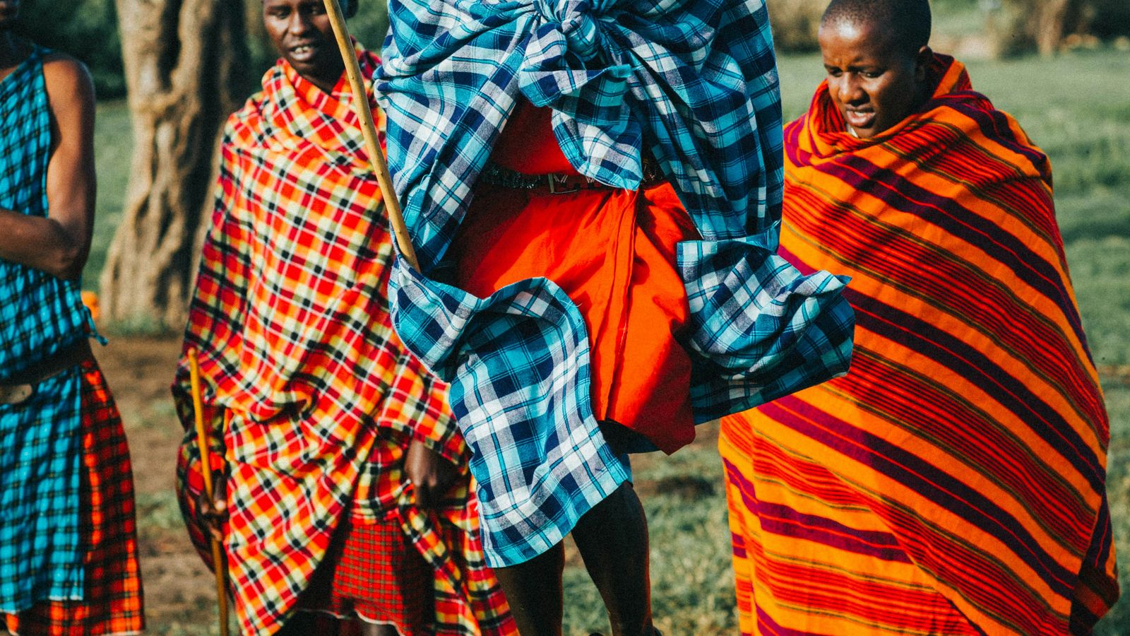Ana Singh on Unsplash
