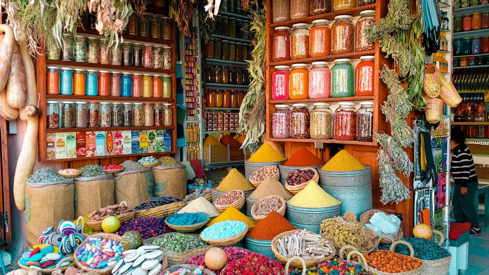 zakariae daoui on Unsplash