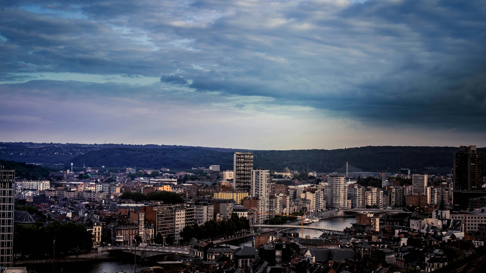 Albert Dehon on Unsplash