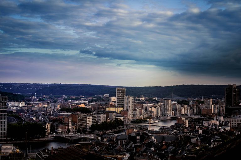 Liège