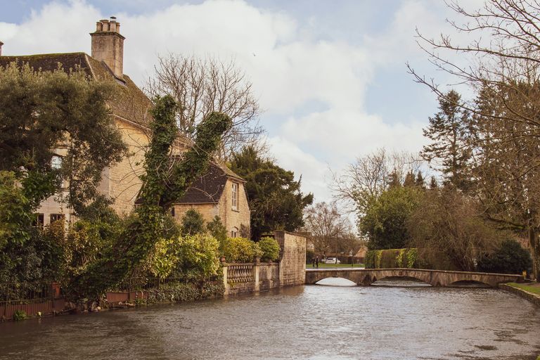 Cotswolds