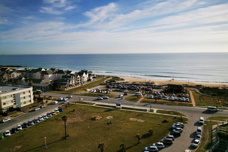 Port Elizabeth / Gqeberha