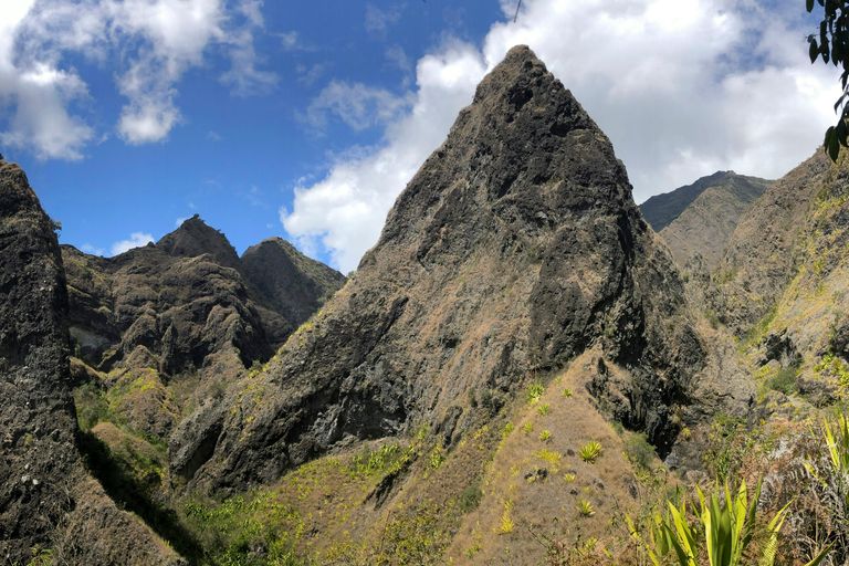 Cirque de Cilaos