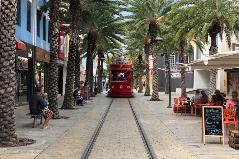 Oranjestad