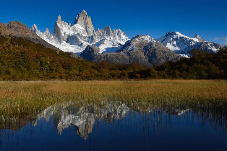 El Chaltén / Fitz Roy