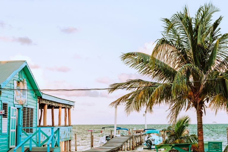 Caye Caulker