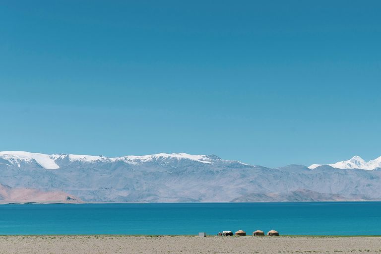 Lac Karakoul