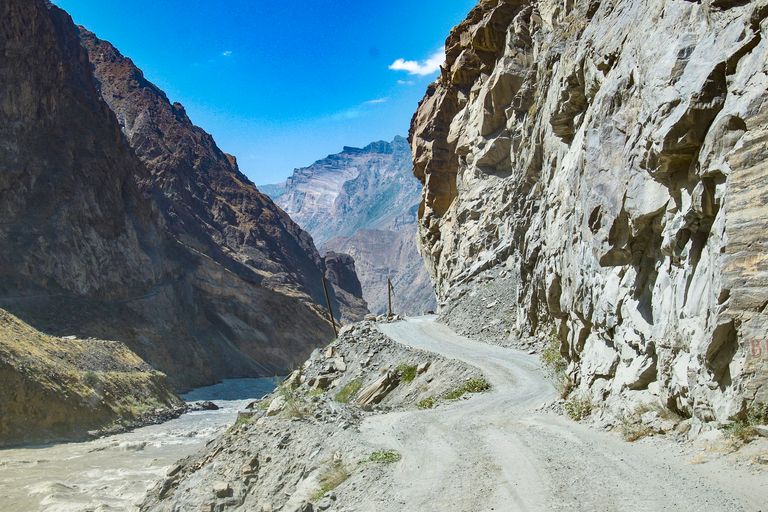 Route du Pamir (M41)
