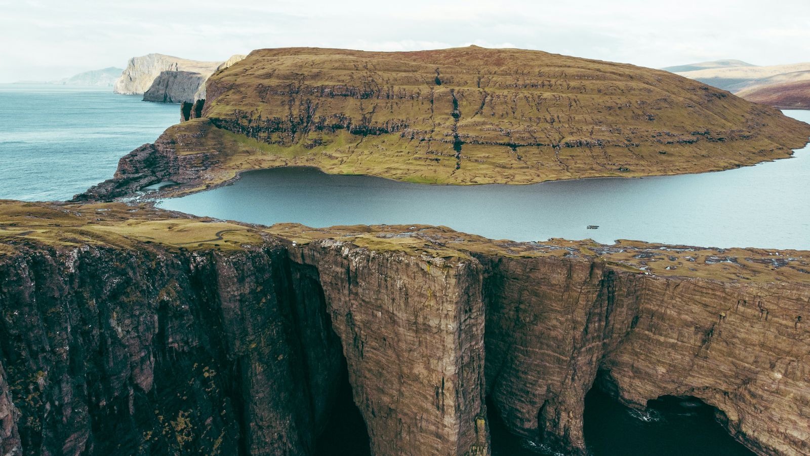 Christian Werther on Unsplash