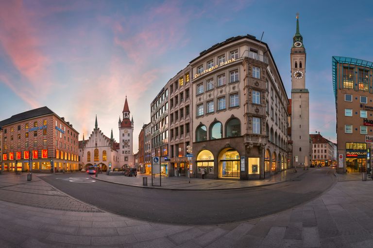 Munich