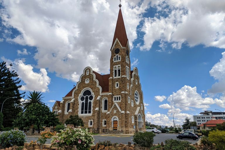 Windhoek