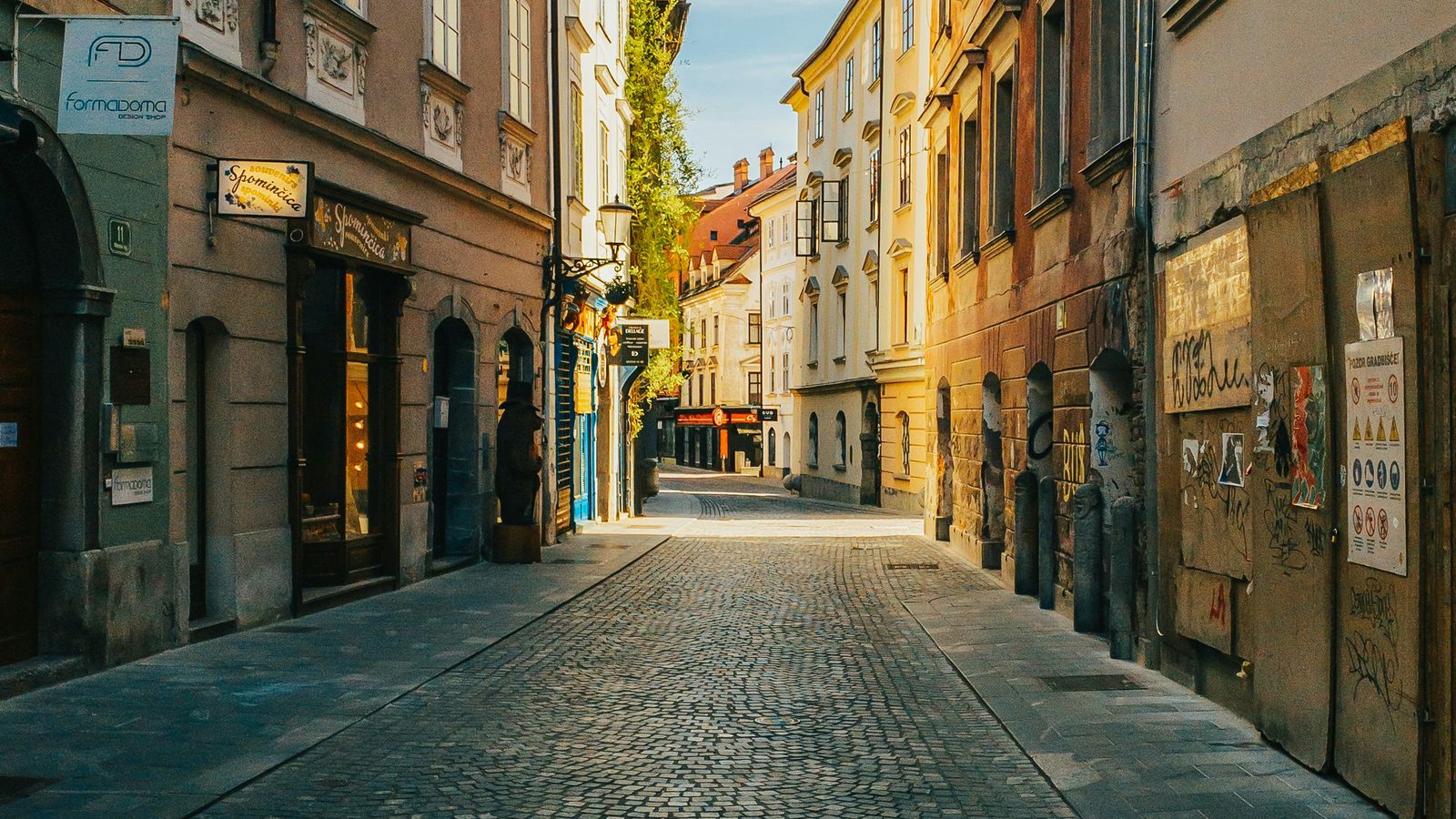 Miha Rekar on Unsplash