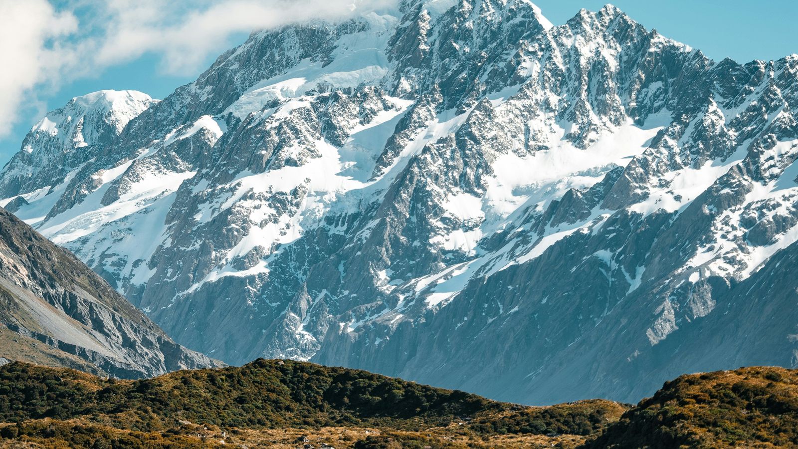Sébastien Goldberg on Unsplash