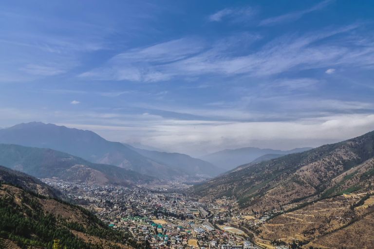 Thimphu
