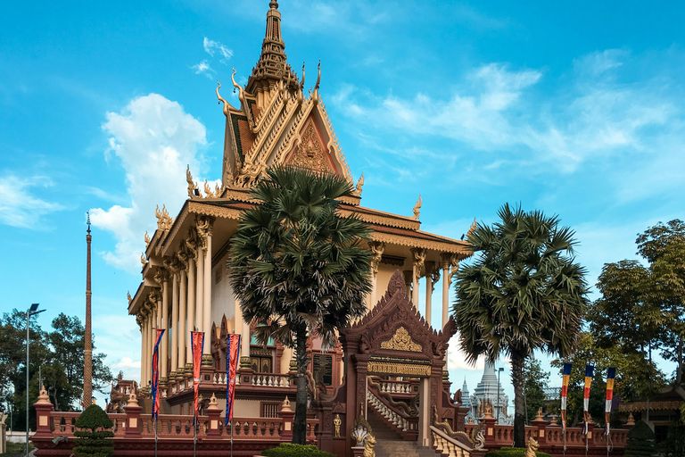 Phnom Penh