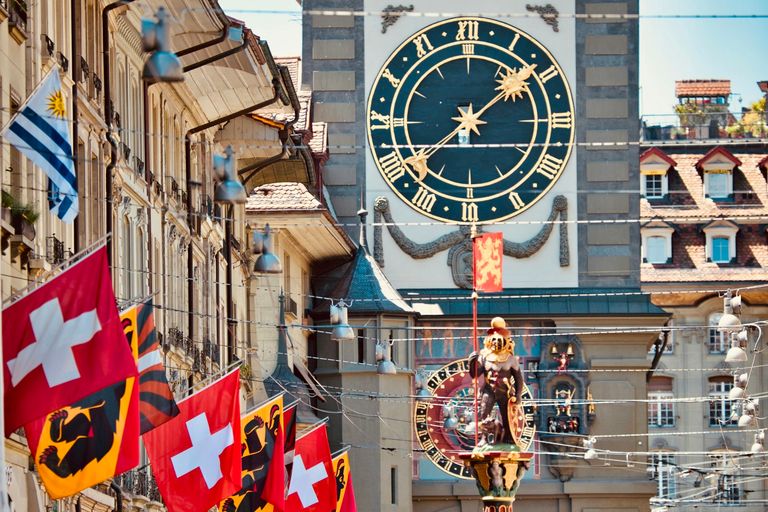 Berne