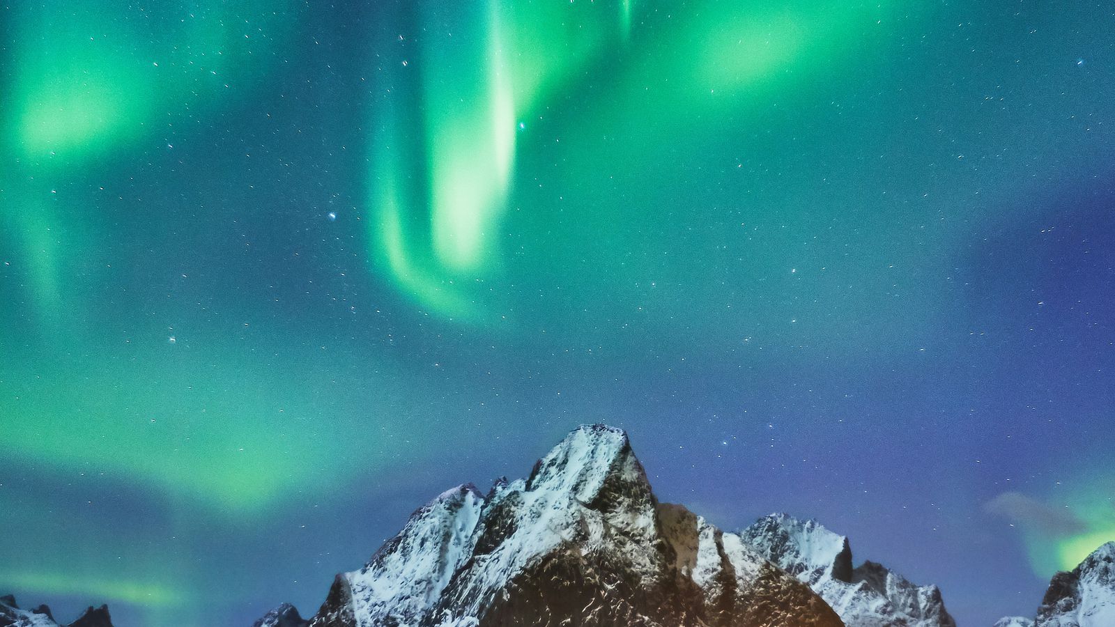 Johny Goerend on Unsplash