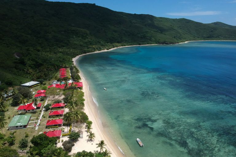 Îles Yasawa
