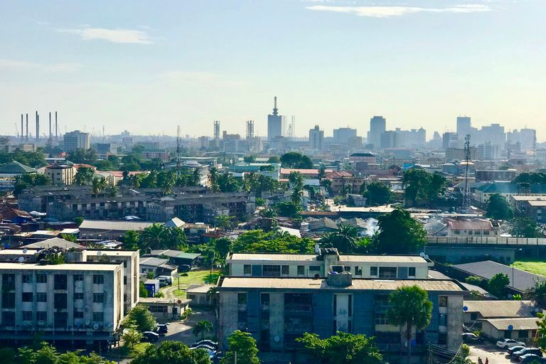 Lagos