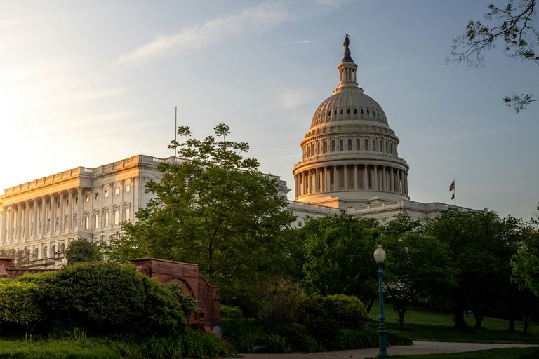 Washington D.C.