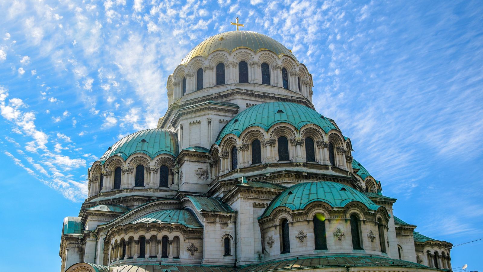 Ivan Nedelchev on Unsplash
