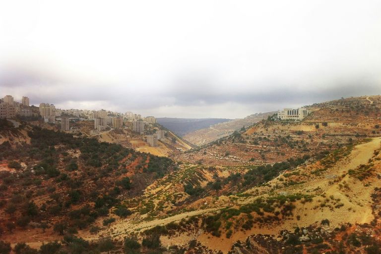 Beit Sahour