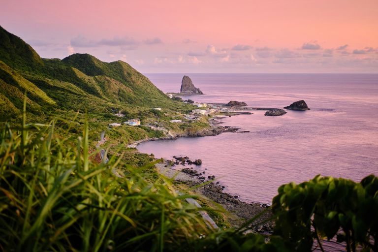 Hualien