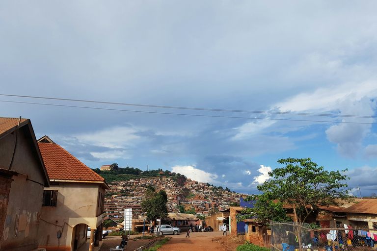 Bujumbura