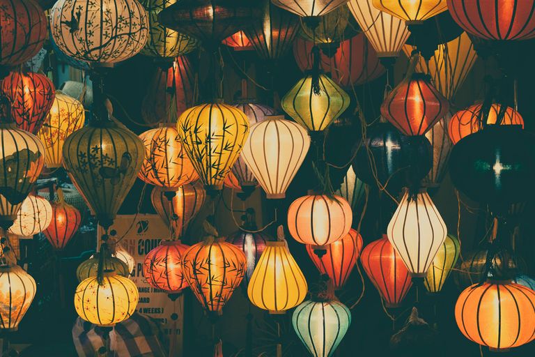 Hoi An