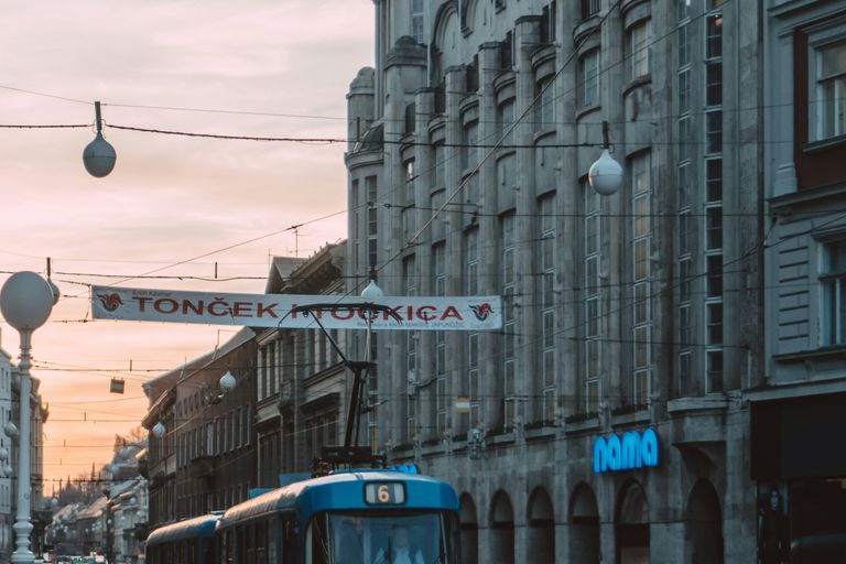 Zagreb