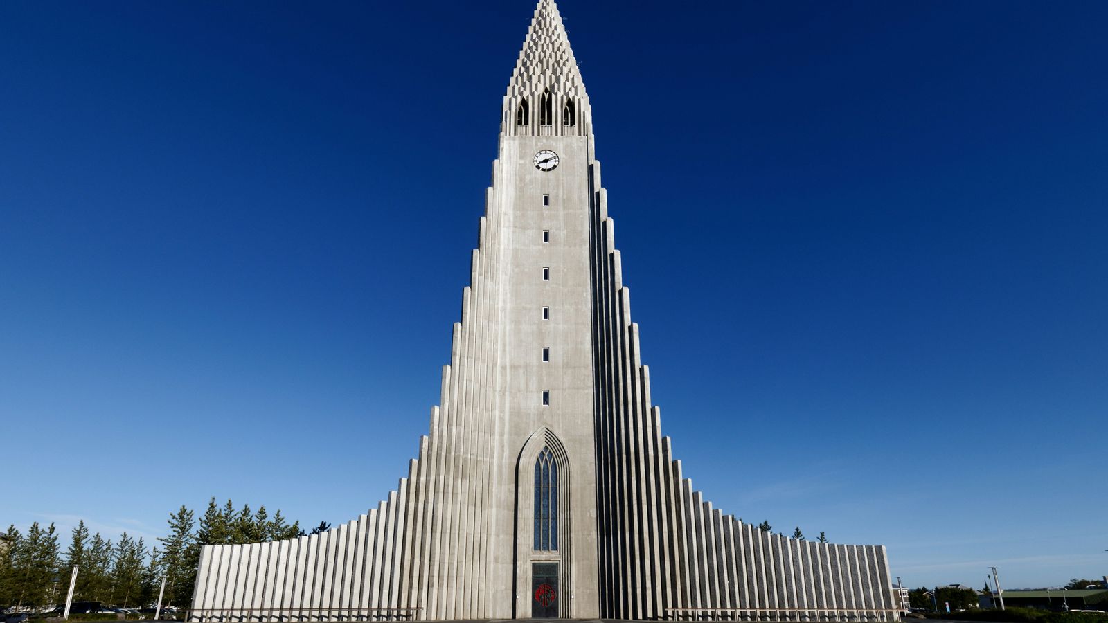 Yves Alarie on Unsplash