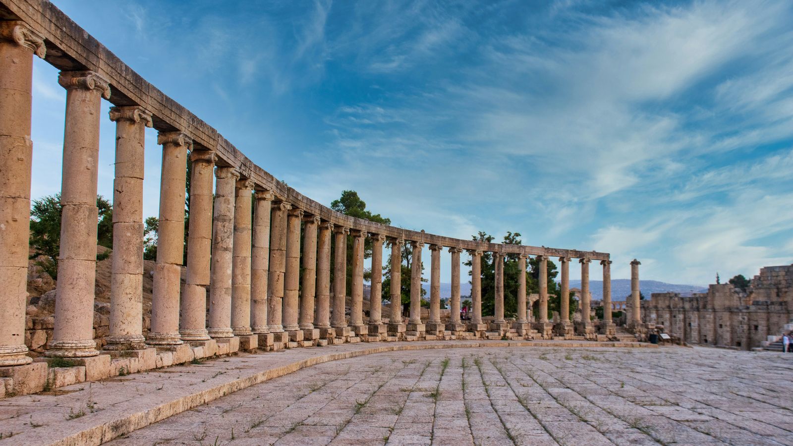 Hisham Zayadneh on Unsplash