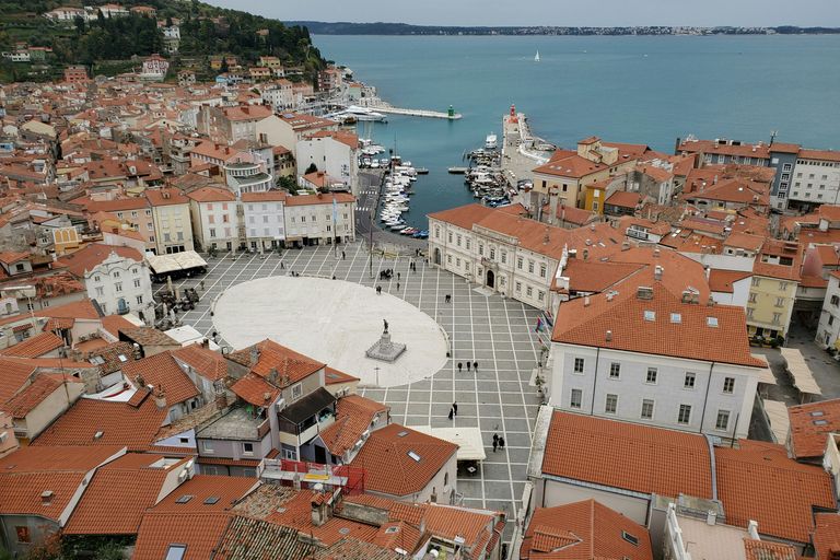 Piran