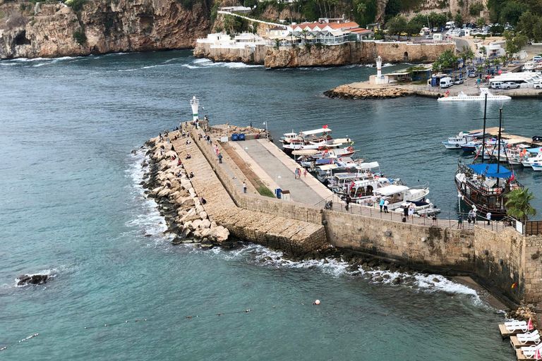 Antalya