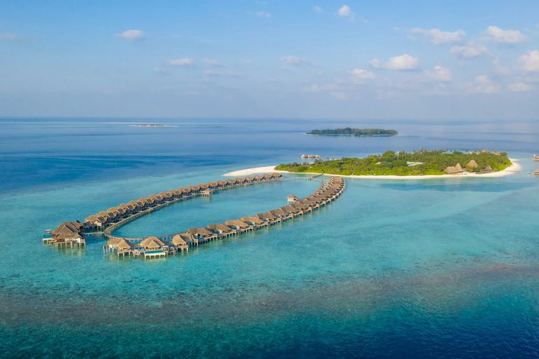 Maafushi (atoll de Kaafu)
