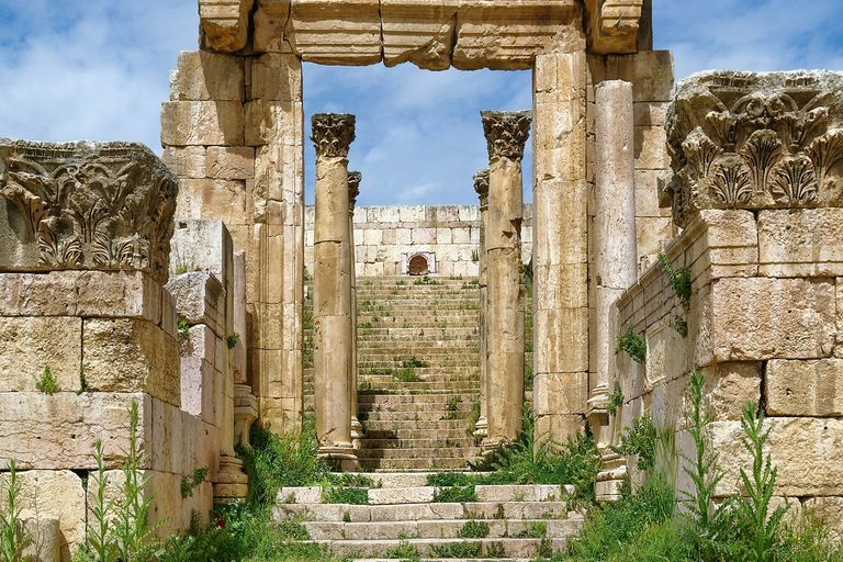 Jerash
