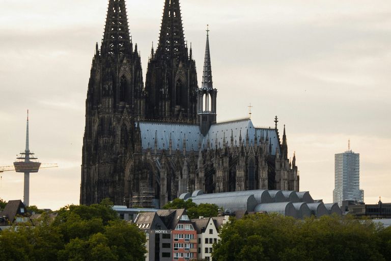 Cologne