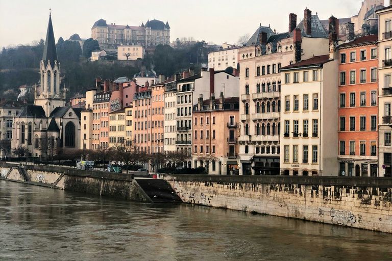 Lyon
