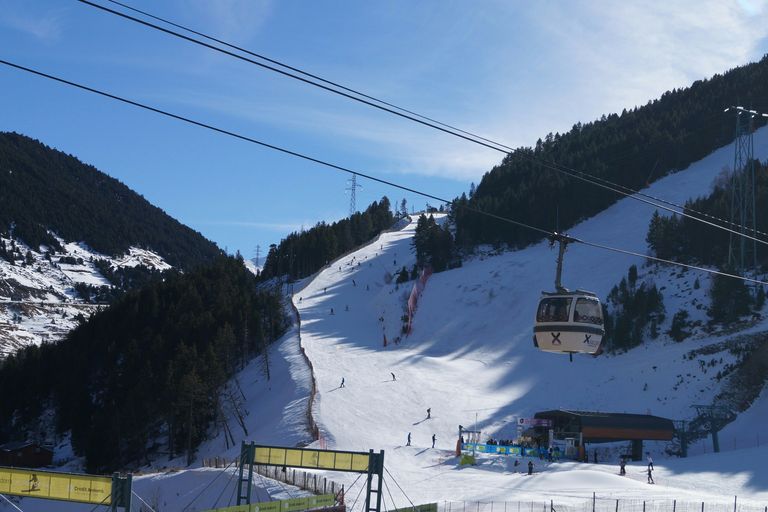 Canillo