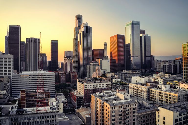 Los Angeles