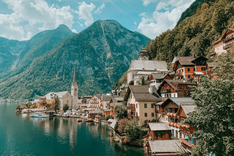 Hallstatt