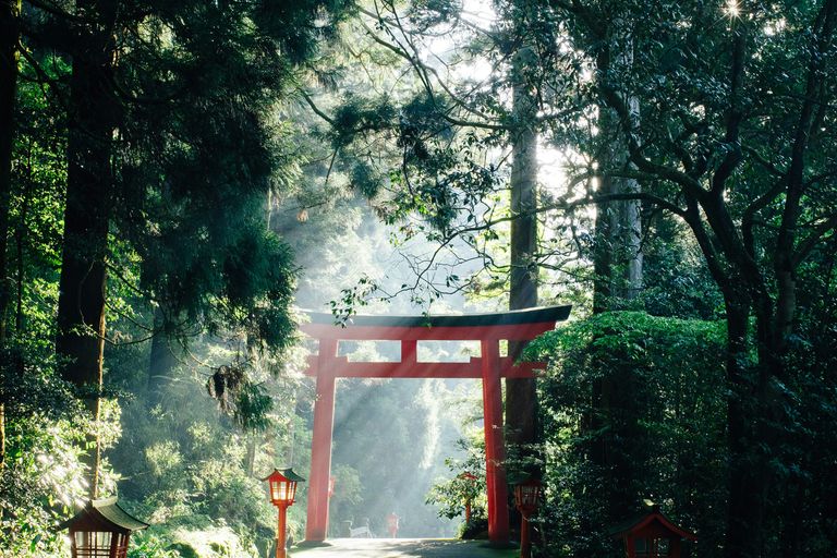 Hakone