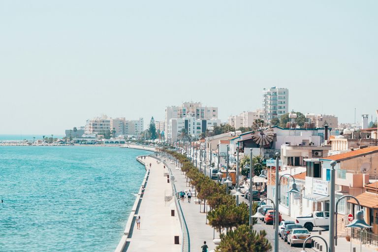 Larnaca