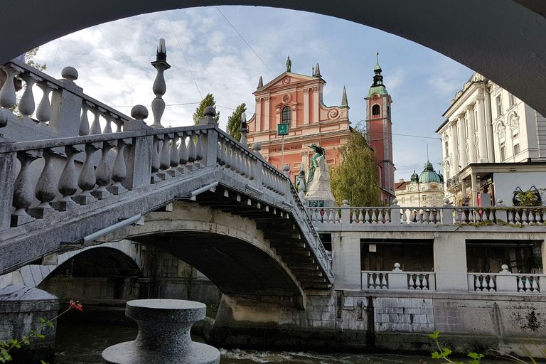 Ljubljana