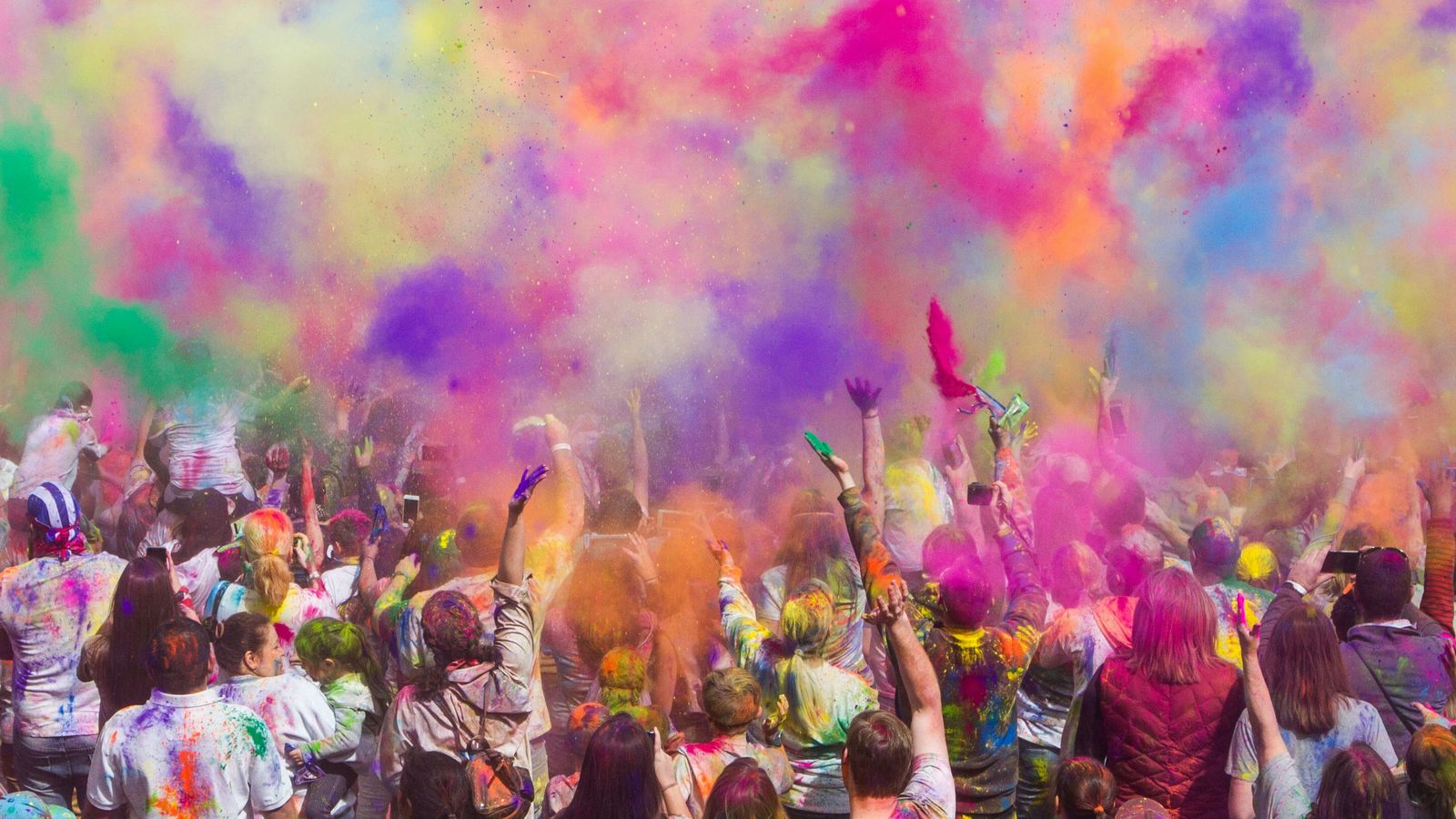John Thomas on Unsplash