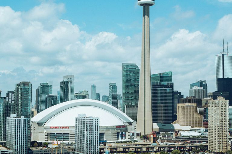 Toronto