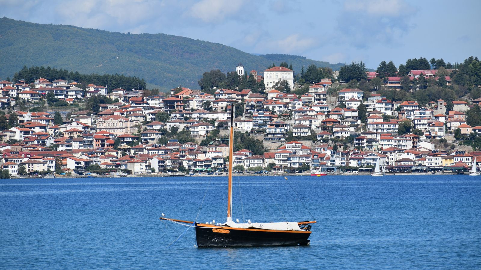 Bojan Bogdanovski on Unsplash